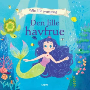 Den lille Havfrue