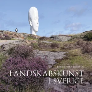 Landskabskunst i Sverige