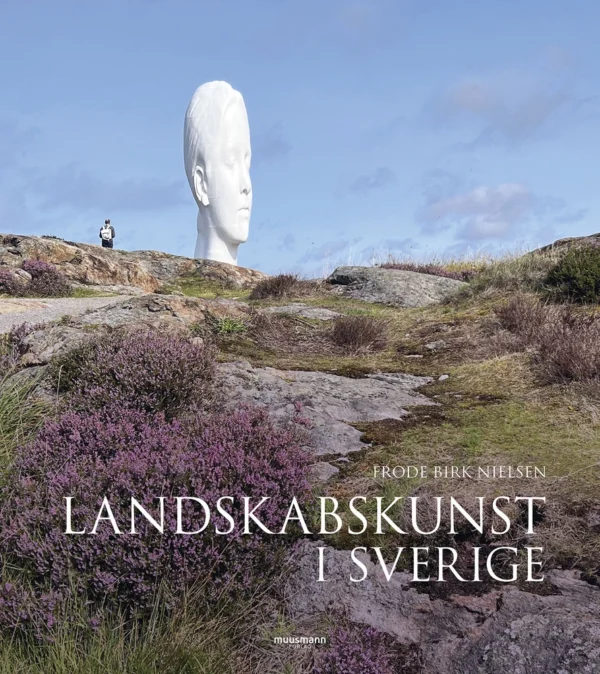 Landskabskunst i Sverige