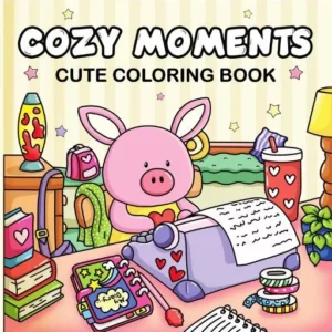 Cozy Moments