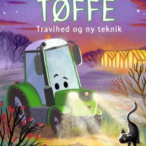 Tøffe