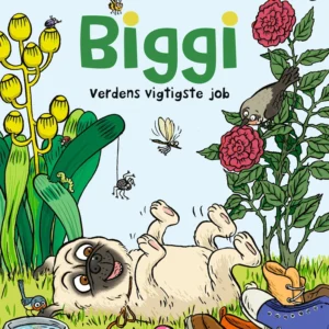 Biggi - Verdens vigtigste job
