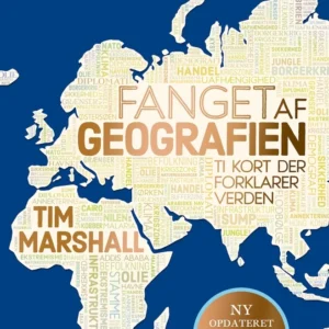 Fanget af geografien