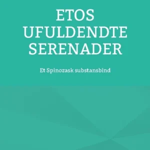 Etos ufuldendte serenader