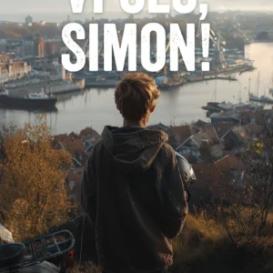 Vi ses, Simon, Sort Læseklub