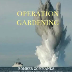 Operation Gardening