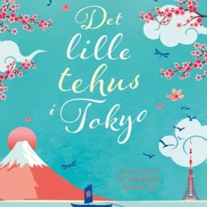 Det lille tehus i Tokyo