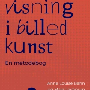 Undervisning i billedkunst