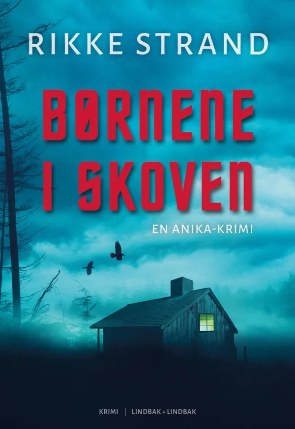 Børnene i skoven