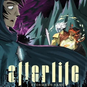 Afterlife