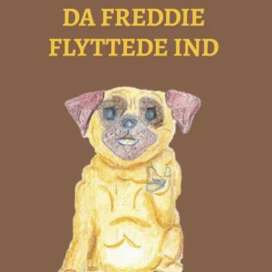 Da Freddie flyttede ind