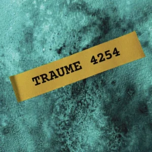 Traume 4254