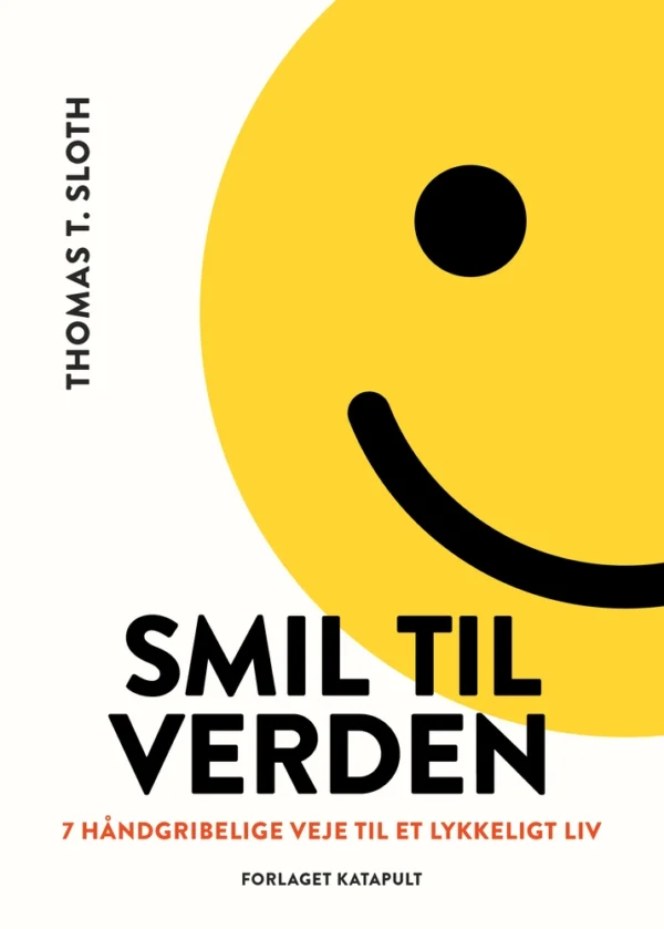 Smil til verden