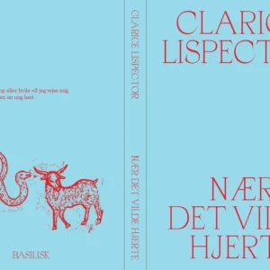 Nær det vilde hjerte