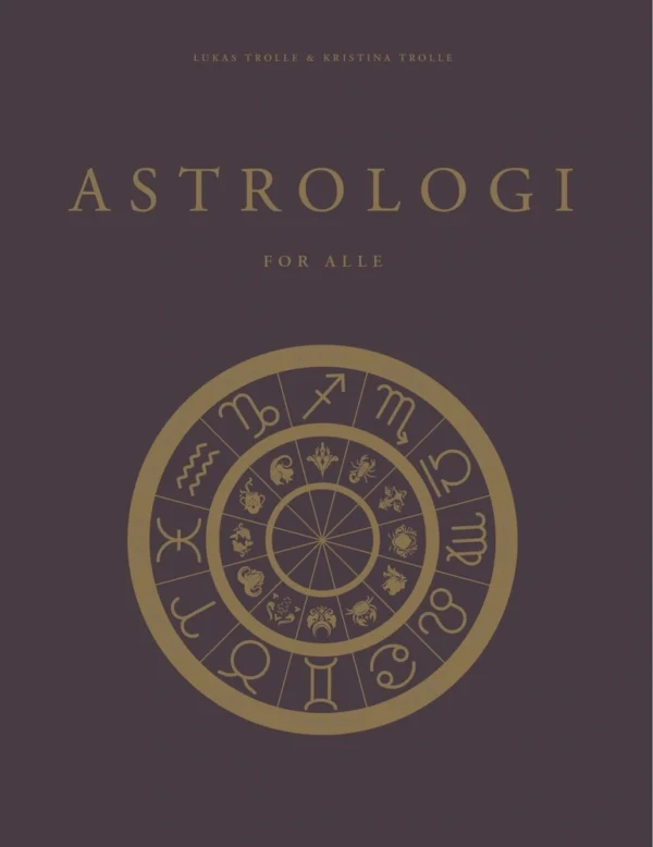 Astrologi - for alle
