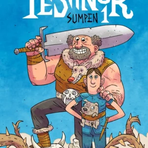 Teshnor 1