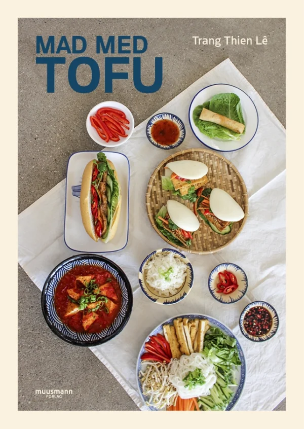 Mad med tofu