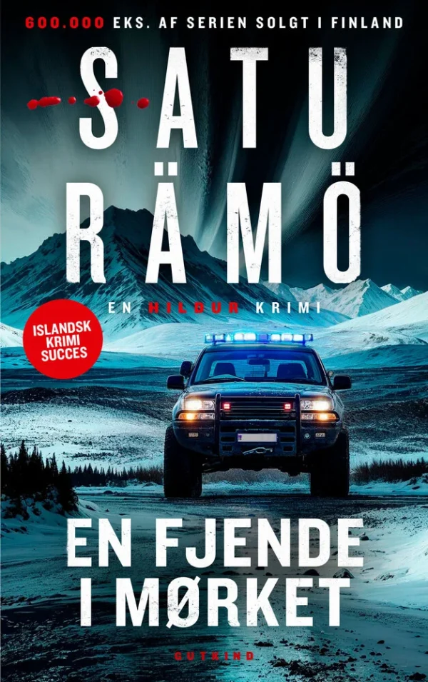 En fjende i mørket