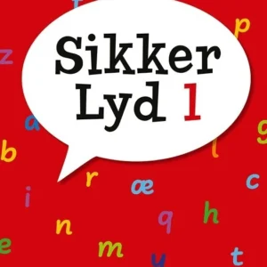 Sikker Lyd 1