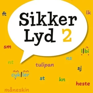 Sikker Lyd 2