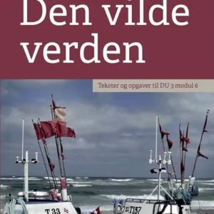 Den vilde verden