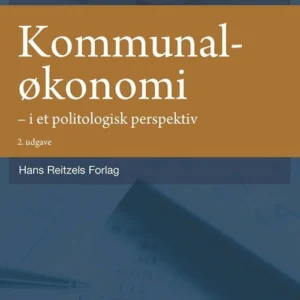 Kommunaløkonomi