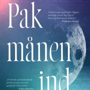 Pak månen ind