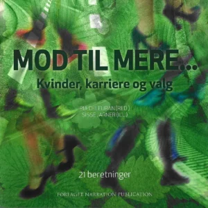 Mod til mere...
