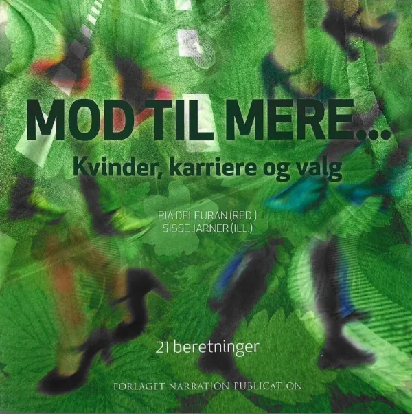 Mod til mere...