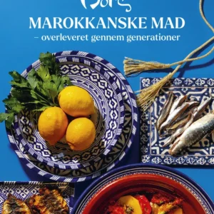 Mors marokkanske mad