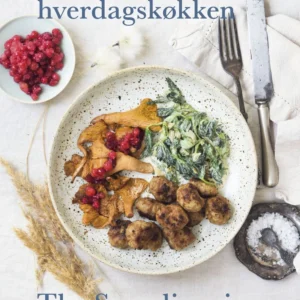 Det skandinaviske hverdagskøkken / The Scandinavian Kitchen