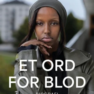 Et ord for blod