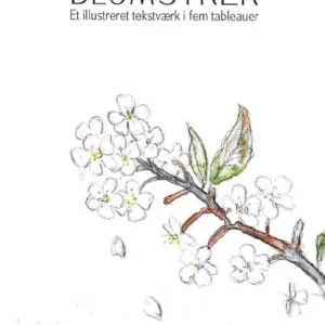 Kirsebærtræerne blomster