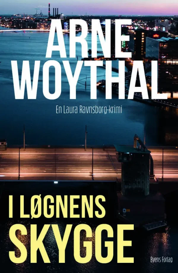 I løgnens skygge