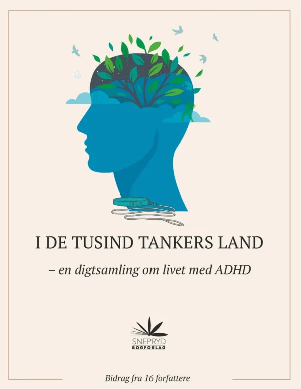 I de tusind tankers land