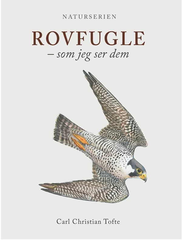 ROVFUGLE