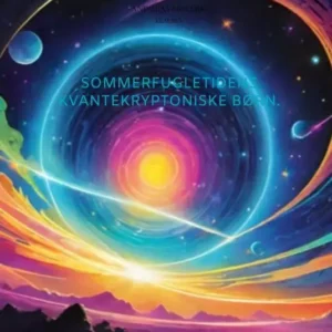 Sommerfugletidens kvantekryptoniske børn.
