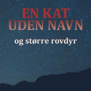 En kat uden navn