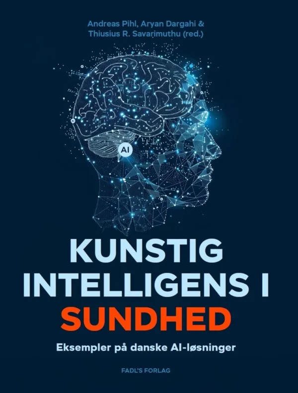 Kunstig intelligens i sundhed