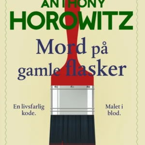 Mord på gamle flasker