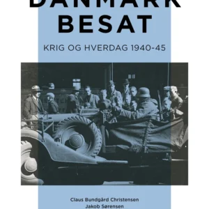 Danmark Besat