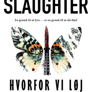 Hvorfor vi løj