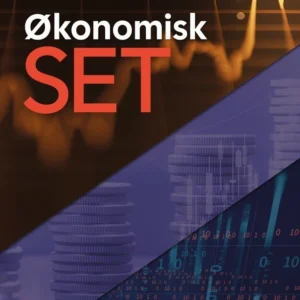 Økonomisk set