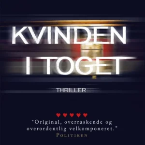 Kvinden i toget