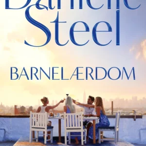 Barnelærdom
