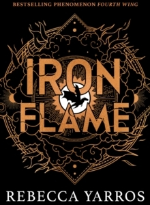 Iron Flame