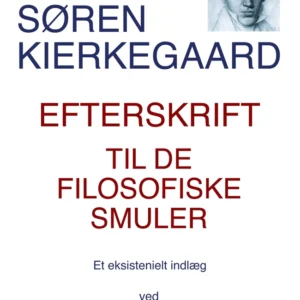 Efterskrift til de Filosofiske Smuler