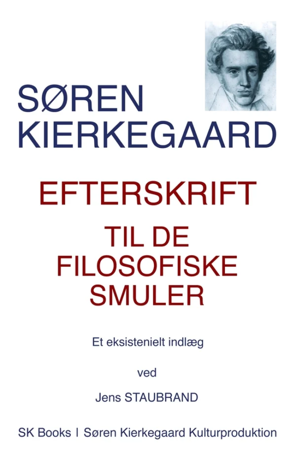 Efterskrift til de Filosofiske Smuler