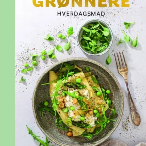 Gourministeriets grønnere hverdagsmad