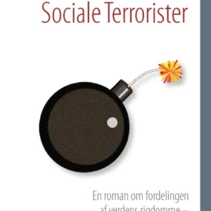 Sociale Terrorister